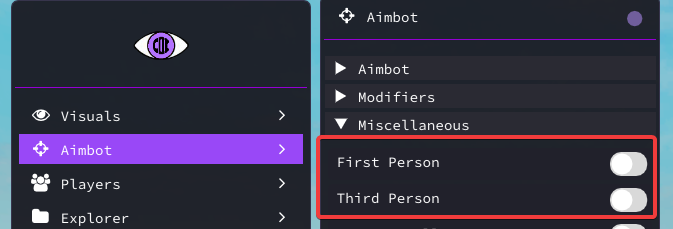 firstperson-thirdperson
